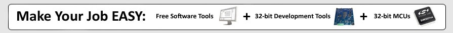 Silicon Labs Make Your Job Easy Make Your Job Easy