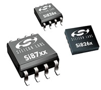 Skyworks Solutions' Si826x and Si871x Isolation Products Bild der Isolierungsprodukte Si826x und Si871x von Silicon Laboratories