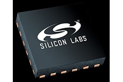 Image of Silicon Labs USB-to-UART Bridge Devices