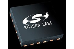 Image of Silicon Labs USB-to-UART Bridge Devices