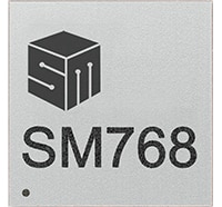 Silicon Motion's Embedded Graphics Image des graphiques embarqués de Silicon Motion