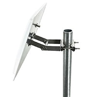 Siretta OSCAR 68 Outdoor Panel Antenna Image of Siretta OSCAR 68 Outdoor Panel Antenna