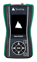 Siretta SNYPER-IoT Graphyte (GL) Analyzer and Logger Image of Siretta SNYPER-IoT Graphyte (GL) Analyzer and Logger