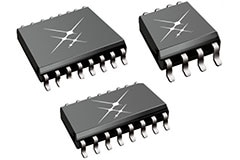 Image of Skyworks Solutions' Si86Sx Family Robust Digital Isolators