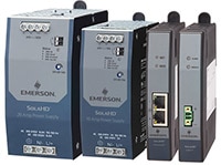 SolaHD's SCM Series Communication Modules Image of SolaHD's SCM Series Communication Modules