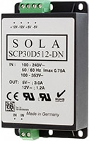 SolaHD's SCP Series Switchers Image of SolaHD's SCP Series Switchers