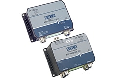 Image of SolaHD's SCP-X - Extreme Environment Series Power Supplies