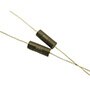Image of Stackpole's MR Series Current Sensing Resistors