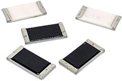RMAN 厚膜高功率氮化铝基底片式电阻器 RMAN Thick-Film High-Power Aluminum Nitride Substrate Chip Resistors - Stackpole