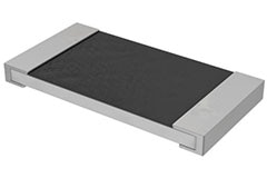 Image of Stackpole RPCQ Series Automotive Grade Chip Resistor