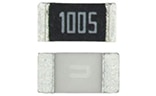 RVCU High Voltage Low VCR Chip Resistors - Stackpole