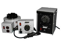 Staco Energy Product Co.'s Variable Transformers Image of Staco Energy Product Co.'s Variable Transformers
