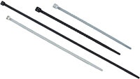 Strategic Tools & Equipment Company Twist-to-Break Cable/Zip Ties Image of Strategic Tools & Equipment Company Twist-to-Break Cable/Zip Ties