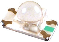 SunLED's XZxxxx55W-8 Series LEDs Image des DEL série XZxxxx55W-8 de SunLED