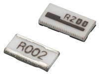 Susumu's KRL Series Resistors Image of Susumu's KRL Series Resistors