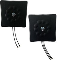 Suzhou Maswell's Ultra-Wideband 5G, 4G LTE, Wi-Fi, and GNSS MIMO Panel Antennas Image of Suzhou Maswell's Ultra-Wideband 5G, 4G LTE, Wi-Fi, and GNSS MIMO Panel Antennas
