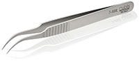 BIO-MED AXAL Tweezers Image of BIO-MED AXAL Tweezers