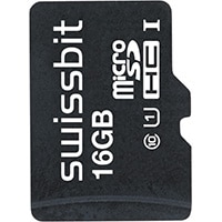 Swissbit's Micro SDHC Memory Card Durabit Series Image of Swissbit's Micro SDHC Memory Card Durabit Series