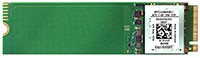 Swissbit's N-20 M.2 SSD Modules Image of Swissbit's N-20 M.2 SSD Modules