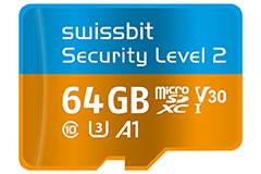 Image of Swissbit PS-66u Security Upgrade Kit