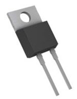 SMC Diode Solutions 650 V Silicon Carbide Schottky Diodes Image of SMC Diode Solutions 650 V Silicon Carbide Schottky Diodes