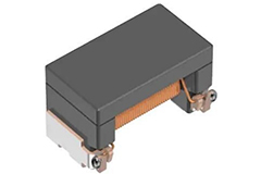 משרנים מסדרת ADL4524VL Image of TDK ADL4524VL Series Inductors