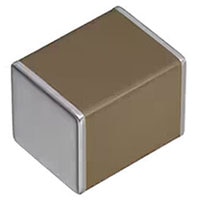 TDK CGA Series 100 V Automotive MLCCs Image of TDK CGA Series 100 V Automotive MLCC