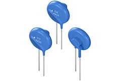 Componenti di protezione dai picchi transitori G14 e G20 G14 and G20 Surge Protection Components - TDK Corporation