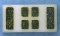 TDK Corporation's LTCC Antennas Image of TDK Corporation's LTCC Antennas