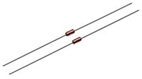 TDK Corporation's NTCDS Series NTC Thermistors Image of TDK Corporation's NTCDS Series NTC Thermistors