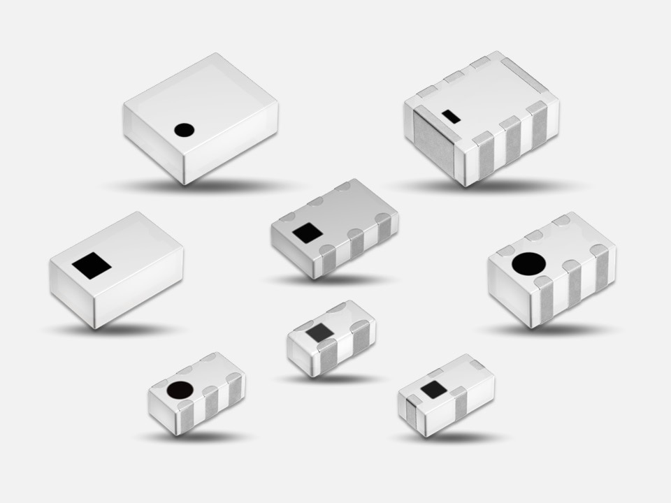 TDK Diplexers TDK Diplexers