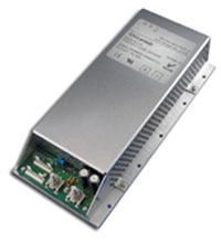 TDK-Lambda's CPFE500F Series Image of TDK-Lambda Corporation's CPFE500F Series