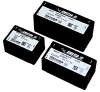 TDK-Lambda's KWS-A Series Image de la série KWS-A de TDK-Lambda