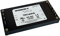TDK-Lambda's PH1200A280 1200W DC/DC Converters Image of TDK Lambda's PH1200A280 1200W DC/DC Converters