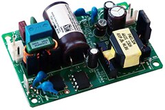Image of TDK-Lambda's ZWS-C Series AC/DC Power Supplies