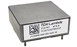 i1C Series DC-DC Converters - TDK-Lambda