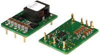 TDK-Lambda's i6AN Series DC/DC Power Module Image of TDK-Lambda's i6AN Series DC/DC Power Module