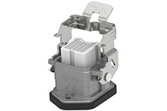 Image of TE Connectivity AMP Connectors HDC H3A TIC LOQ Connector System