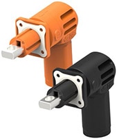 TE Connectivity AMP Connectors HPC Series 350 A Connectors Image of TE Connectivity AMP Connectors HPC Series 350 A Connectors