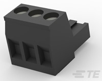 Abbildung: Buchanan-WireMate-Steckverbinder der Serie TB von TE Connectivity AMP