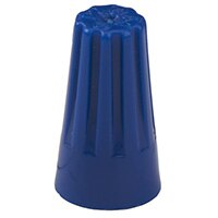 TE Connectivity AMP's Twist Splice Wire Connectors Image of TE Connectivity AMP's Twist Splice Wire Connectors