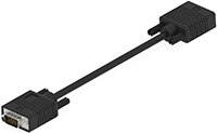 TE Connectivity Linx AMPLIMITE D-Subminiature Cable Assembly Image of TE Connectivity Linx AMPLIMITE D-Subminiature Cable Assembly