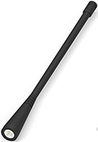 TE Connectivity Linx Monopole Whip Antenna Image de l'antenne fouet monopôle de TE Connectivity Linx