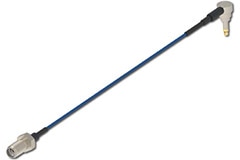 Image of TE Connectivity Linx Test Probe Cable Assemblies for RF Switch Connectors