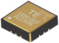 TE Measurement Specialties' 830M1 Sensor Image of TE Measurement Specialties' 830M1 Sensor