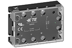 Image of TE Connectivity's Solid State Relay