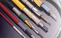 TE Connectivity - Raychem Cable Protection's 100RL Wire Cable Image of TE Connectivity - Raychem Cable Protection's 100RL Wire Cable