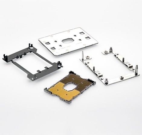 LGA Sockets LGA Sockets