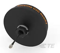 TE Connectivity Direct-To-Device Ready Antennas Image des antennes compatibles Direct-To-Device de TE Connectivity
