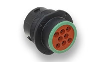 מחברי HDP20 מבית TE Connectivity מחברי HDP20 מבית TE Connectivity
